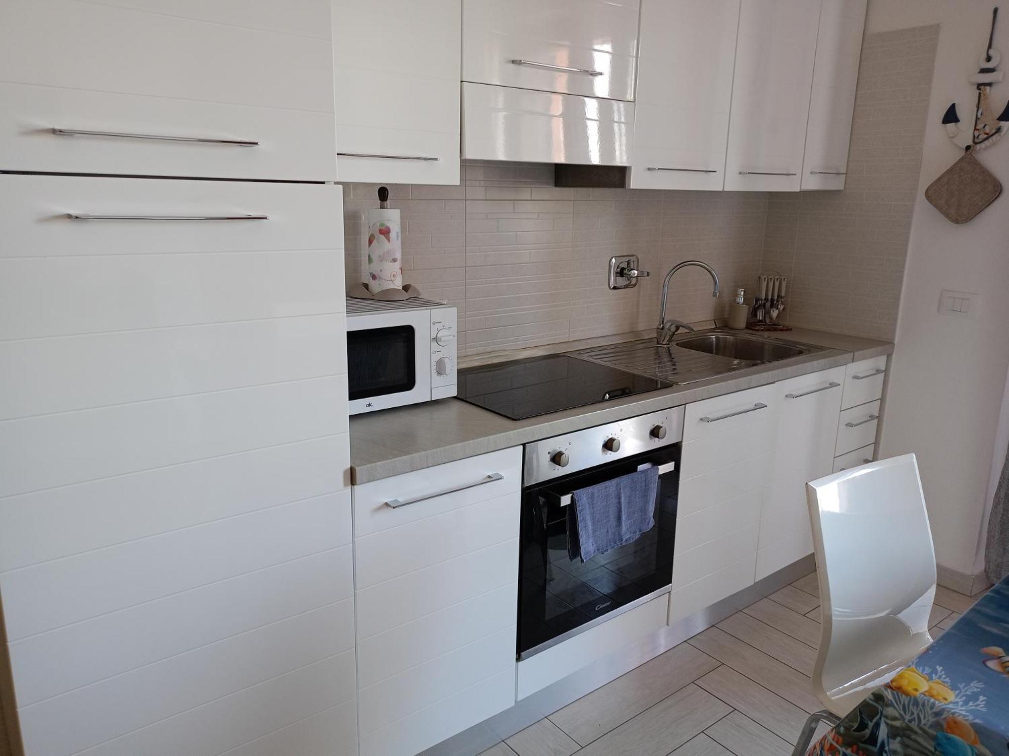 Casa Vacanza Indaco Фьюмичино Экстерьер фото